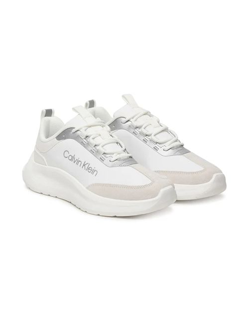 Calvin Klein Lightweight Runner Sneakers CALVIN KLEIN | HW0HW0314905J